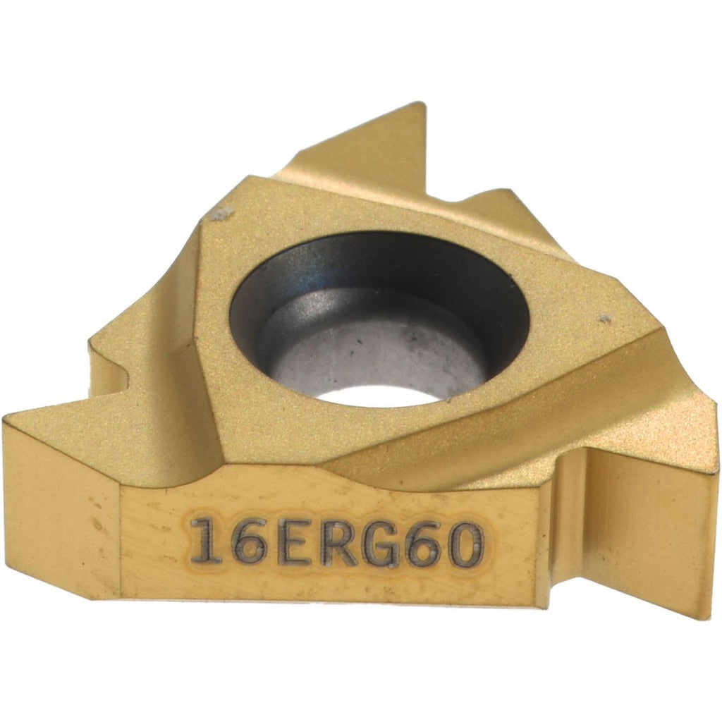 SECO TOOLS Seco 00050209 Threading Insert 16ERG60 CP500 14-8 Tpi