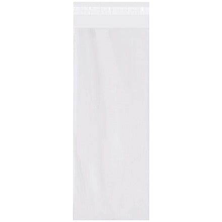 BSC PREFERRED Bsc Preferred PRR041015 Self-seal Poly Bags 1000 Per Case