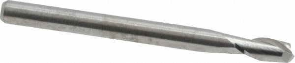 M.A. FORD M.a. Ford. 16412500 Square End Mill 1/8 in 2 Flute Carbide
