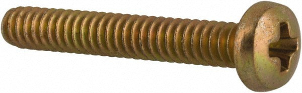 VALUE COLLECTION Value Collection MS35206-219 4-40 X 3/4 in Pan Head Screw