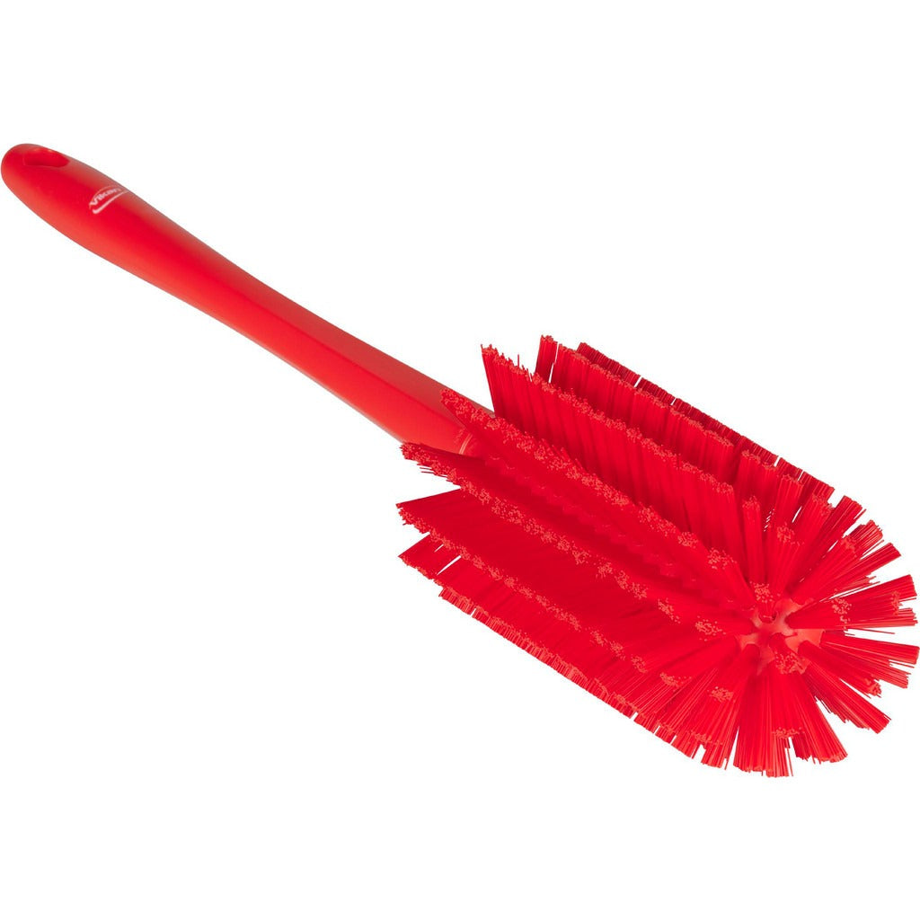 VIKAN Vikan 5382804 Bottle Brush 3.5 in Polyester Bristles