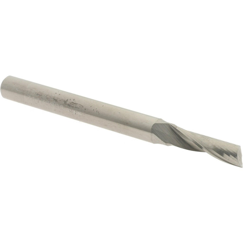 ACCUPRO Accupro 71176929 Upcut Spiral Router Bit 5mm Carbide