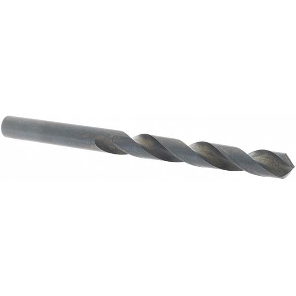 IMPORT-GENERIC Import 27427 Jobber Length Drill Bit 9.5 Mm Hss