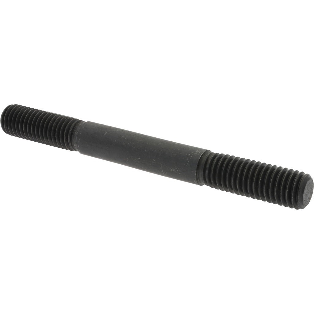 GIBRALTAR Gibraltar 74363490 Equal Double Threaded Stud 1/2-13 5in
