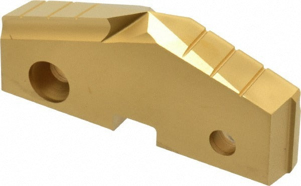 ALLIED MACHINE AND ENGINEERING Allied Machine 435T-0226 Spade Drill Insert 2-13/16 in Hss Tin