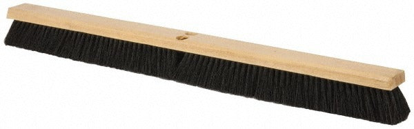PRO-SOURCE Pro-source GP36-TAM Push Broom 36 Inches Tampico