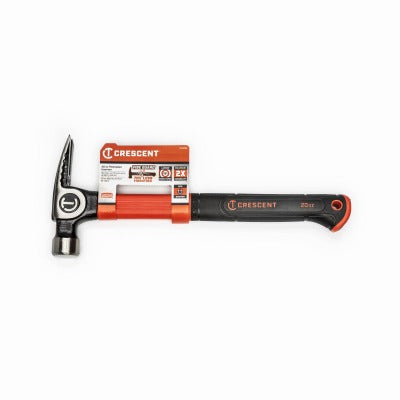 APEX TOOL GROUP Apex Tool Group Llc CHFGP20 Fiberglass Hammer 20 Oz