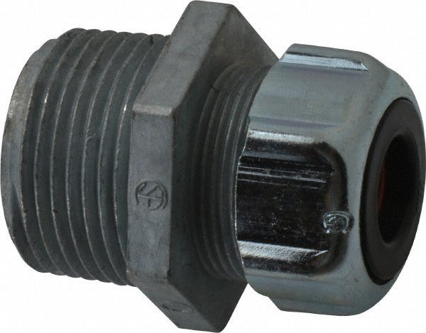 THOMAS & BETTS Thomas Betts 2541 Liquidtight Straight Cord Grip