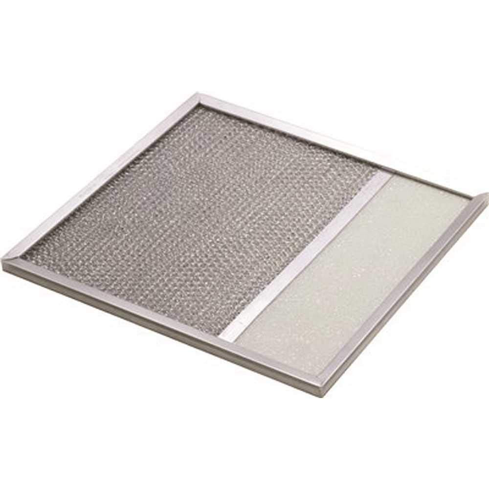 SUPCO Supco RLF1104 Range Hood Filter with Lens