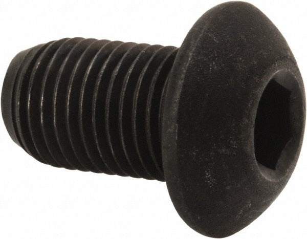 VALUE COLLECTION Value Collection 201181PR Button Socket Cap Screw 3/8-24