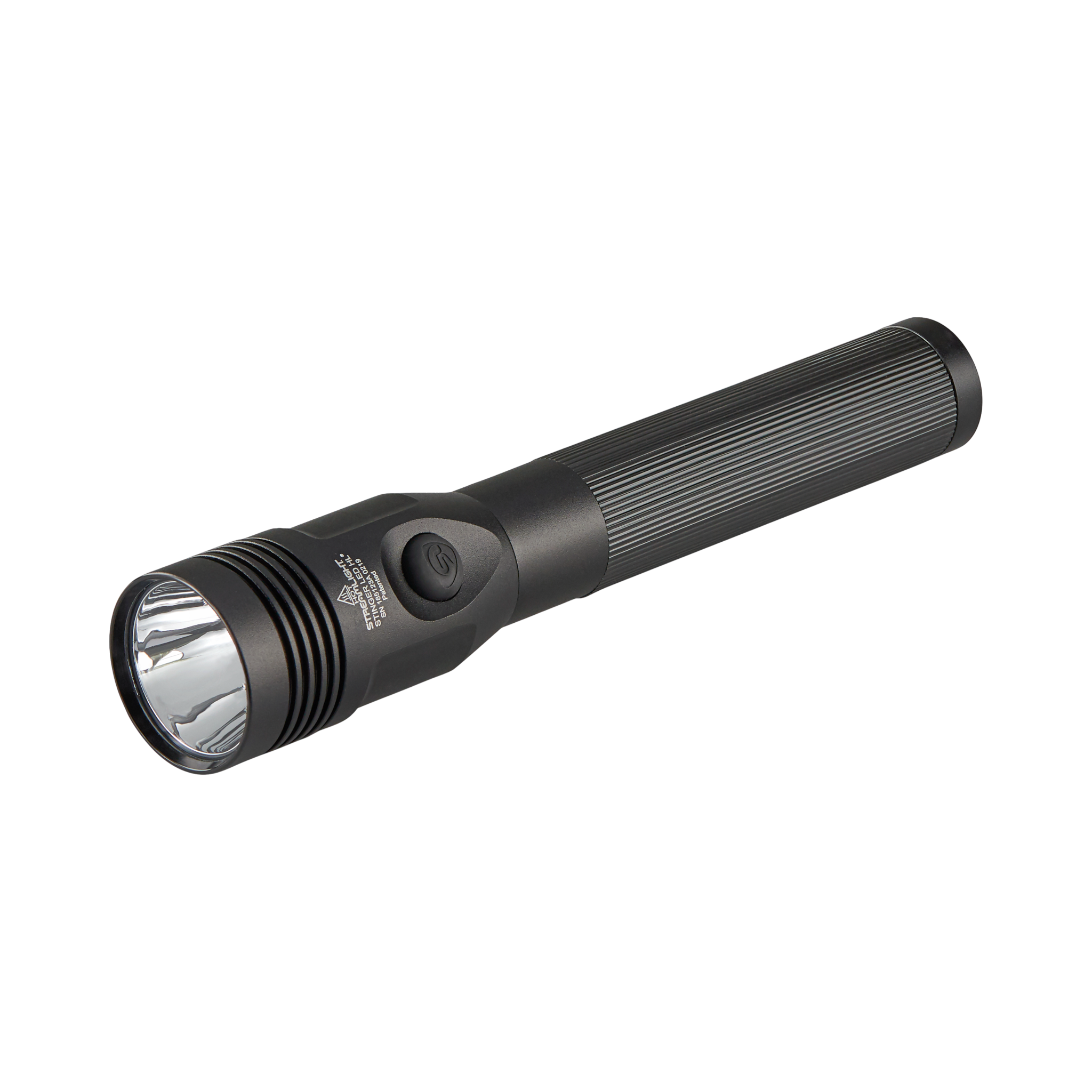 STREAMLIGHT Streamlight 75431 Stinger LED HL 800 Lumens (120V AC Smart Charger)