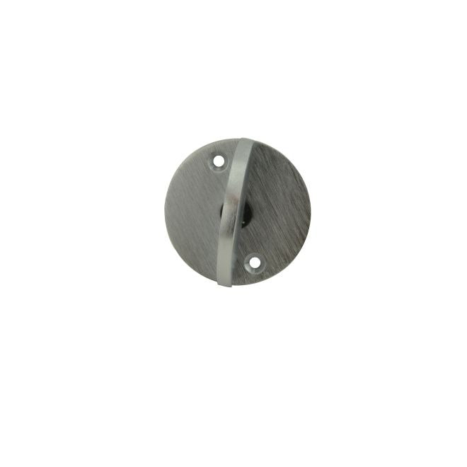 SCHLAGE Schlage Commercial 09509040626 L Series Thumbturn Satin Chrome