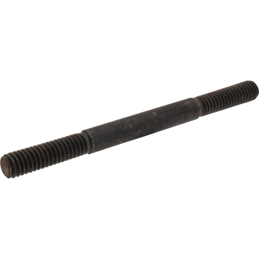 GIBRALTAR Gibraltar 74363292 Double Threaded Stud 5/16-18 4 in Oal