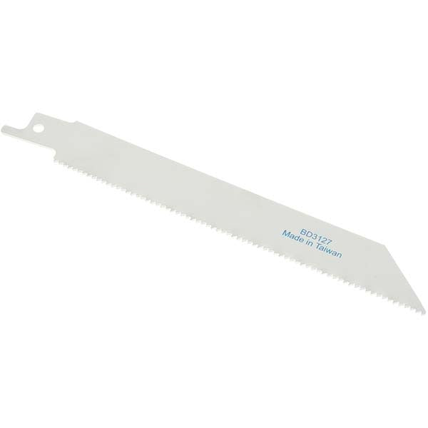 VALUE COLLECTION Value Collection BD3127 Bi-metal Reciprocating Saw Blade 6in 14TPI