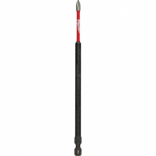 MILWAUKEE Milwaukee Tool 48-32-4800 Phillips Screwdriver Bit