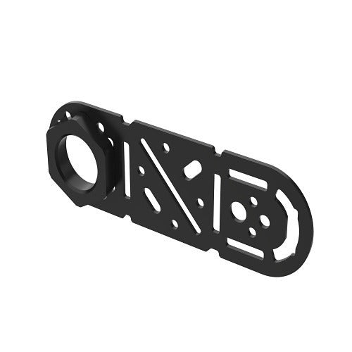 AXIS COMMUNICATIONS Axis Communications 02214-001 Mounting Bracket TF1902-RE