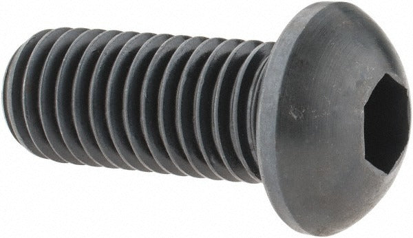 HOLO-KROME Holo-krome 64088 Button Socket Cap Screw 5/8-11