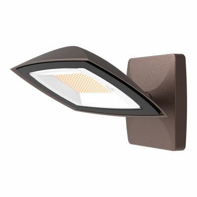 COOPER LIGHTING SOLUTIONS Cooper Lighting ARFL15DBZ Led Floodlight 1500 Lumens Bronze
