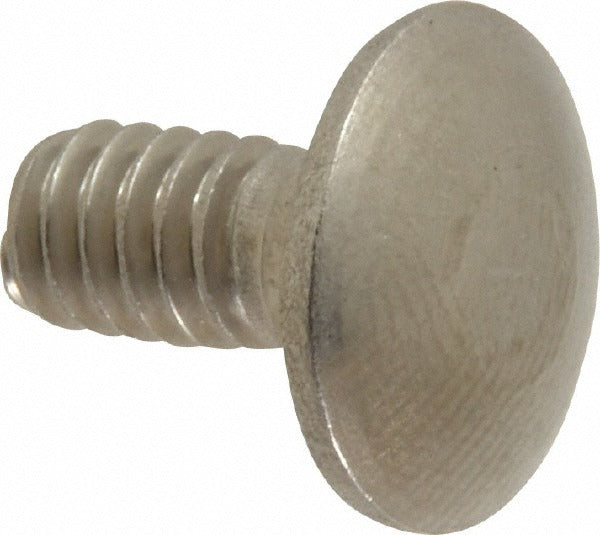 VALUE COLLECTION Value Collection R63644686 Carriage Bolt 1/4-20 1/2 in