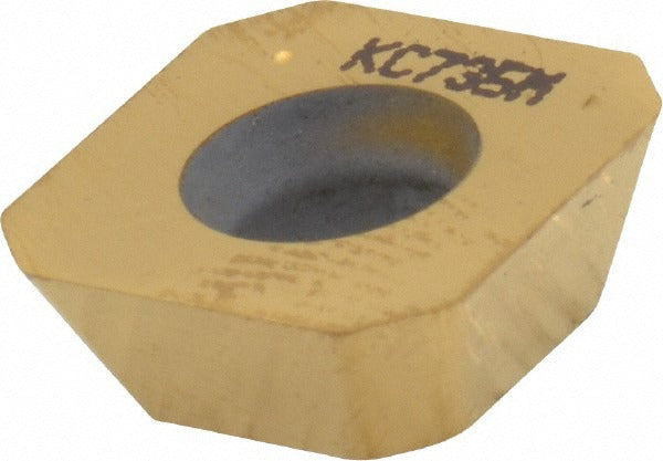 KENNAMETAL Kennametal 1157811 Milling Insert SEHW1204AFN KC735M Carbide