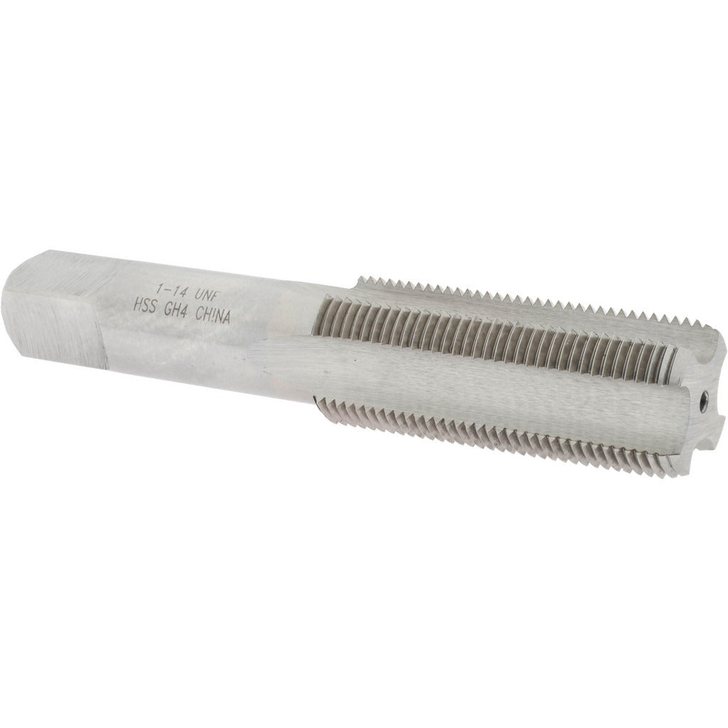 VALUE COLLECTION Value Collection MSC-04489159 Straight Flute Tap 1-14 Uns