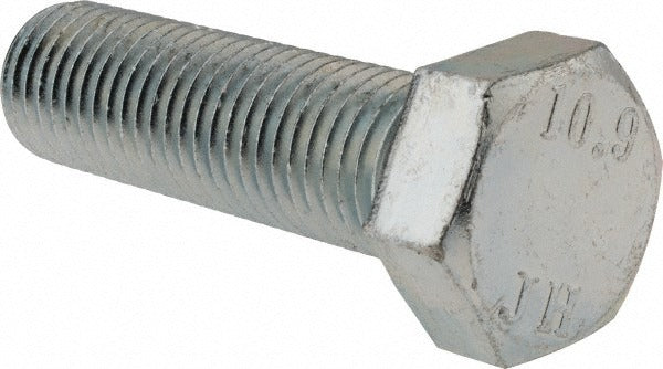 VALUE COLLECTION Value Collection 460235BR M20 Hex Head Cap Screw 10.9 Steel