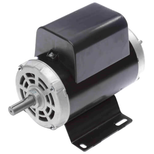 Century B384 5 HP 208-230V 3600 RPM Motor