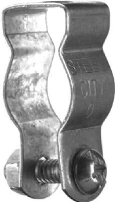 HALEX Halex/scott Fetzer 26780 Conduit Hanger 5 Pack
