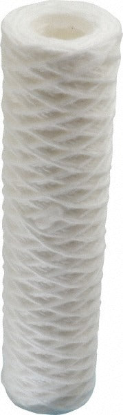 PARKER Parker M39R10A Cartridge Filter 1 Micron 10 in String Wound