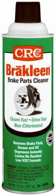 CRC INDUSTRIES Crc Industries 5084 Non-chlorinated Brake Parts Cleaner
