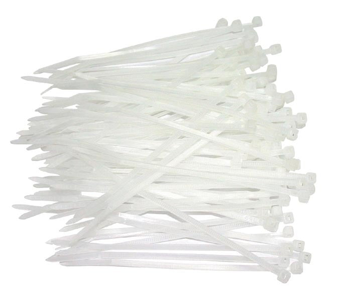 MA-LINE Ma-Line MA036175-2 duct ties 36 inch (50 pack)