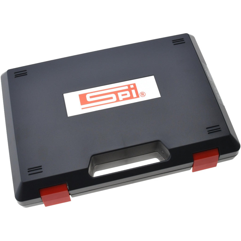 SPIROTHERM Spi 22-147-3 Class Zz Plug Gage Set 190 Piece