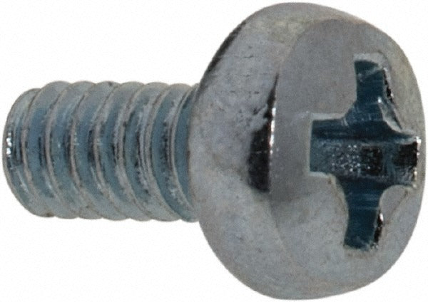 VALUE COLLECTION Value Collection 662019PS M2x0.4 Pan Head Phillips Screw