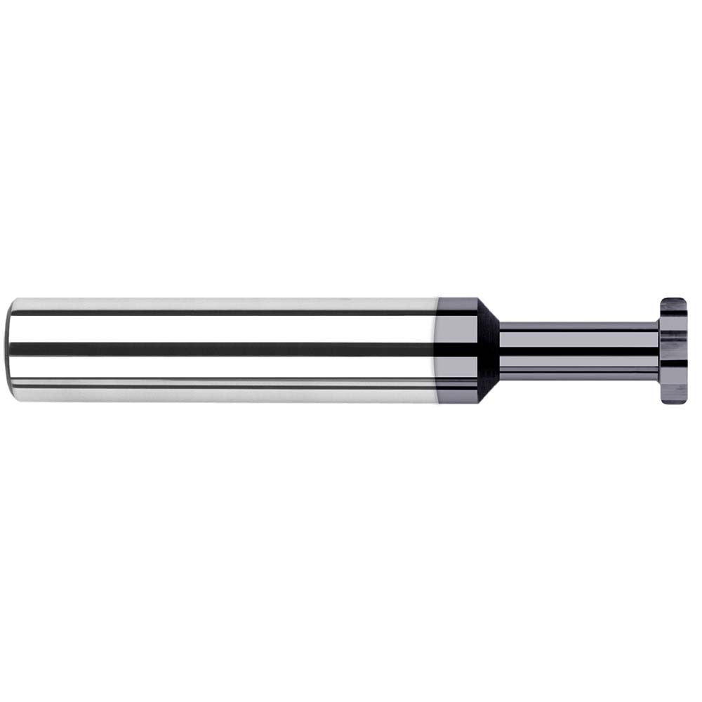 HARVEY TOOL Harvey Tool 972693-C3 Woodruff Keyseat Cutter Solid Carbide