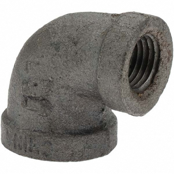 VALUE COLLECTION Value Collection -13269-1G 90 Reducing Elbow 3/8x1/4 in
