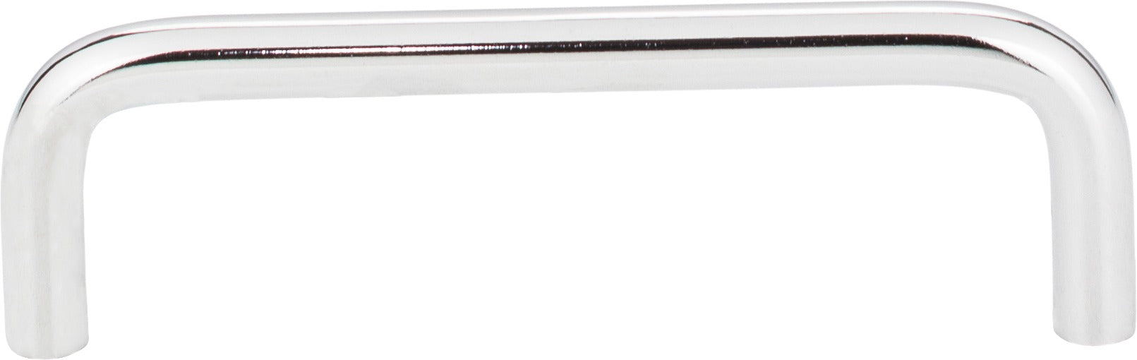 ELEMENTS Elements S271-96PC Cabinet Wire Pull Polished Chrome