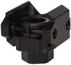 PARKER Parker PS851P Frl Modular Port Block Kit 3/8 Inch