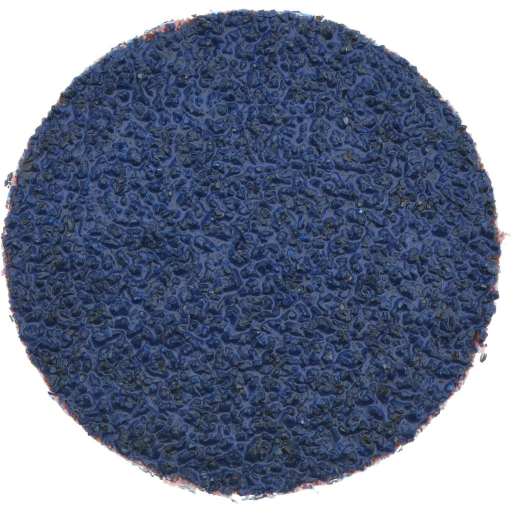 TRU-MAXX Tru-maxx 69957323753 Quick-change Disc 40 Grit 2 in