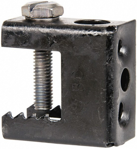 THOMAS & BETTS Thomas Betts SSF-BBC Beam Standard Clamp 100 Lb