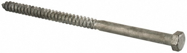 VALUE COLLECTION Value Collection HXLI20370700G-050BX Hex Lag Screw