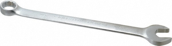 PROTO Proto J1223MASD Combination Wrench 23 Mm 15 Degree Offset