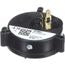 SOURCE 1 Source 1 S1-02439706000 Press Switch (0.10 in W.C.) (Replaces 024-39706-000)