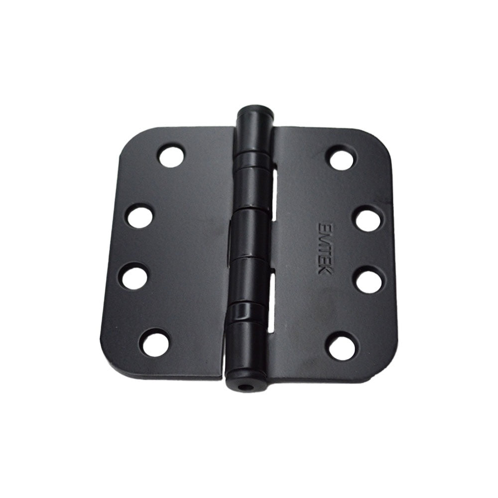 EMTEK Emtek 94034US19 Heavy Duty Steel Ball Bearing Hinge Pair