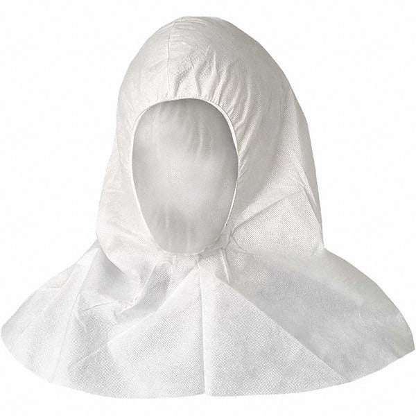 KLEENGUARD Kleenguard 36890 Protective Hood Universal Sms 100 Pack
