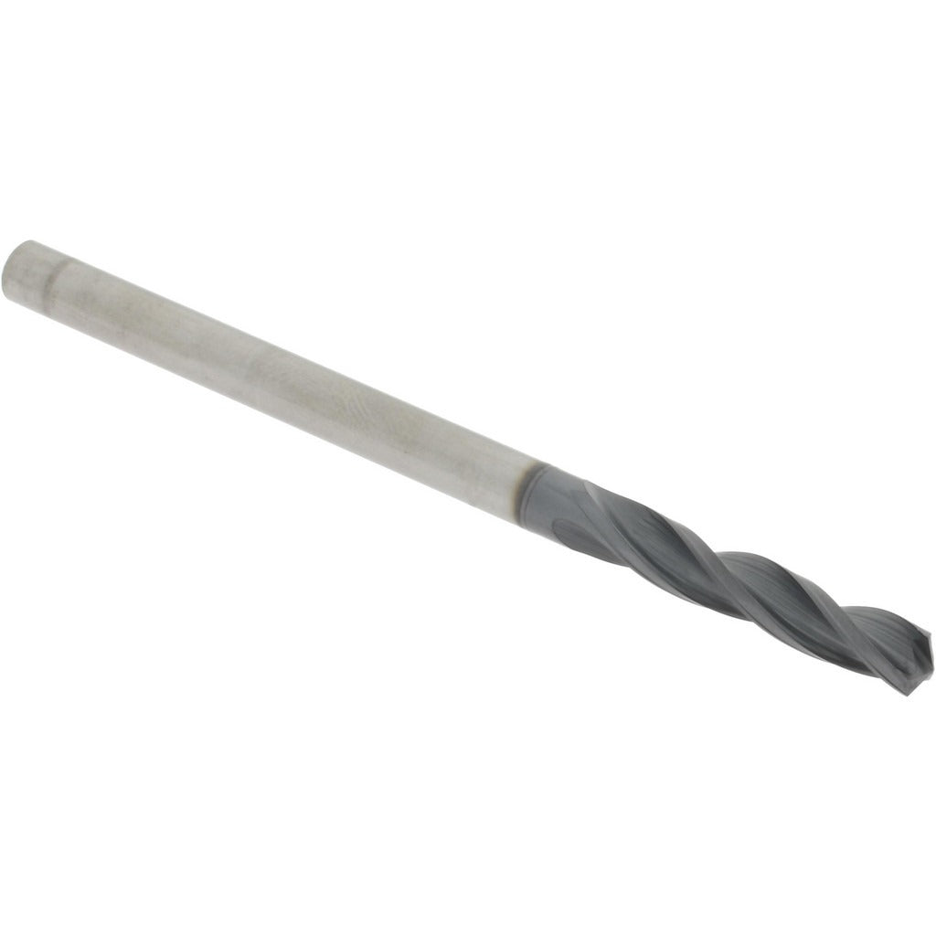 ACCUPRO Accupro 50365 Carbide Drill Bit 3/16 Inch Altin 150 Deg