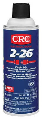 CRC INDUSTRIES Crc Industries 2005 Multi-purpose Lubricant 11 Oz