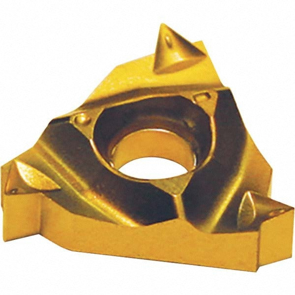 TOOL-FLO Tool-flo 500B6616AC22A Threading Insert 16UN 16 Tpi