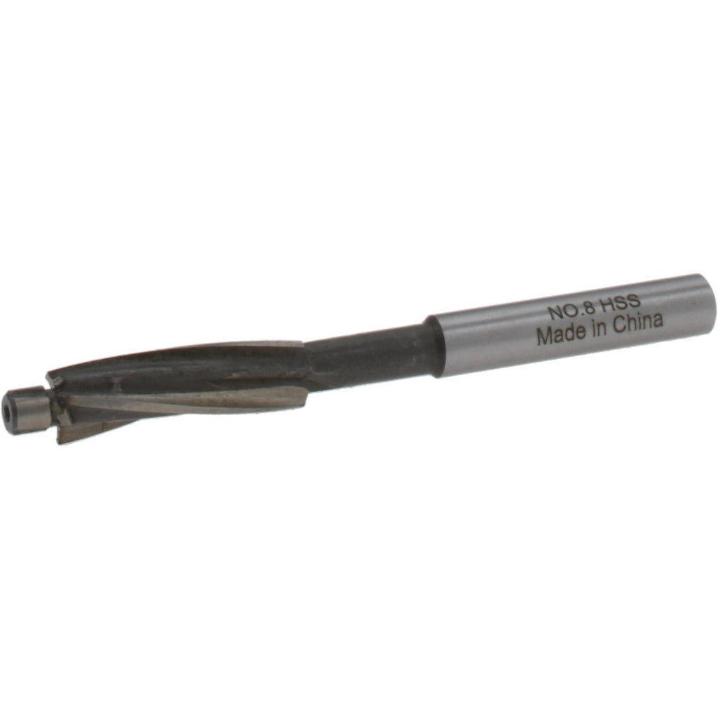 VALUE COLLECTION Value Collection GH8862088 Solid Pilot Counterbore 19/64 in