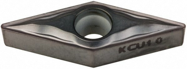 KENNAMETAL Kennametal 3769402 VBMT221FP Carbide Turning Insert