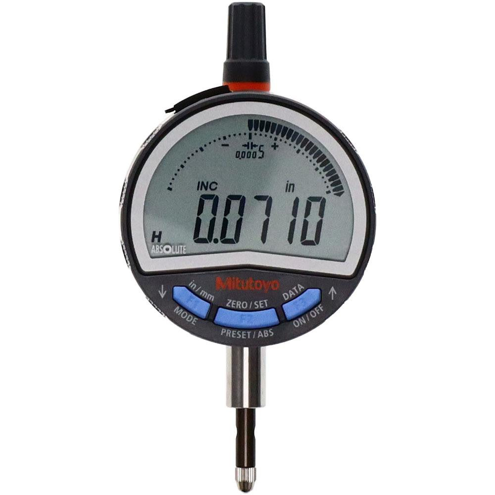 MITUTOYO Mitutoyo 543-717B Electronic Drop Indicator 0.5 in